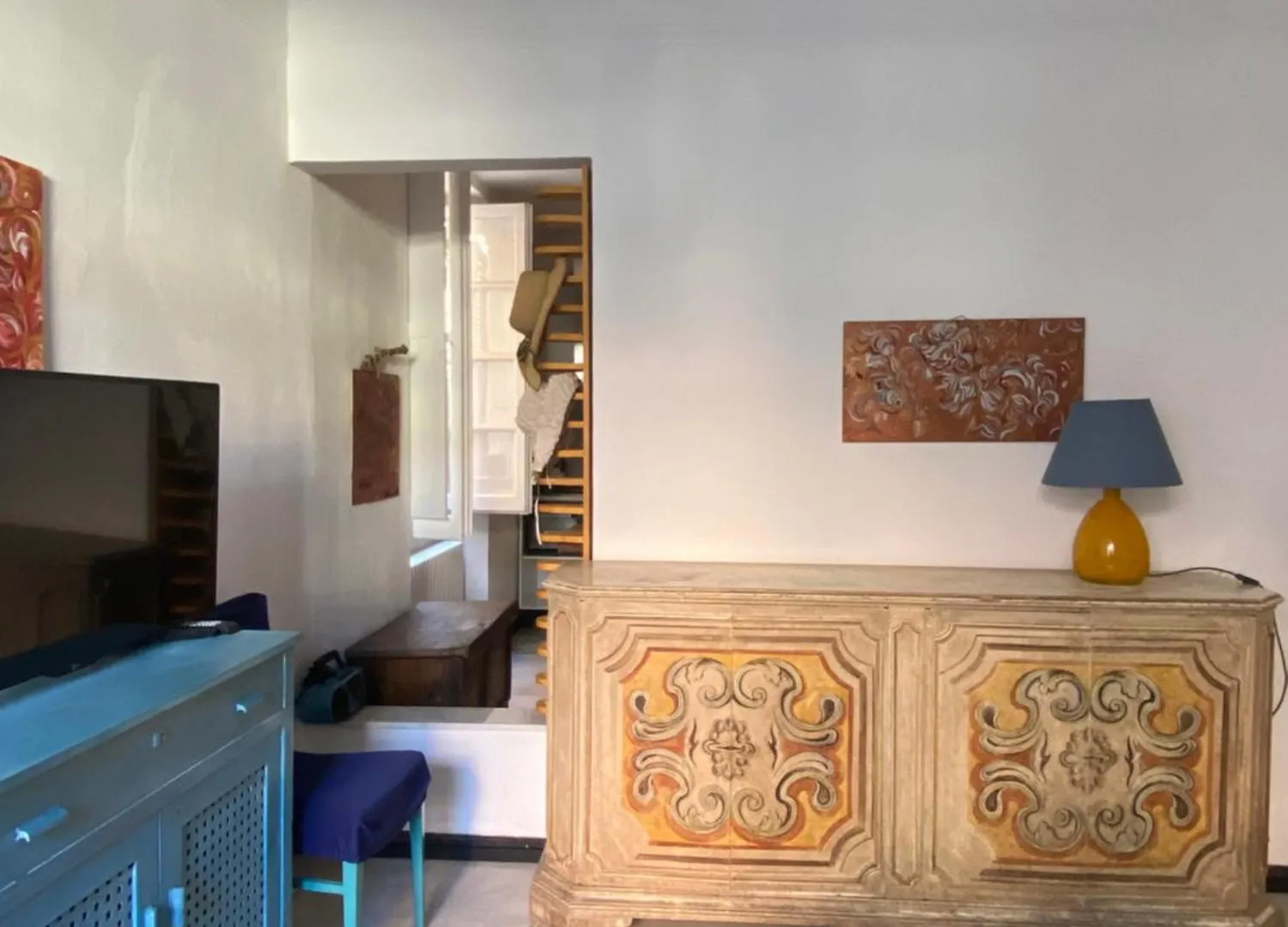 Holiday home ''Perla Marina'' Villa Levanto