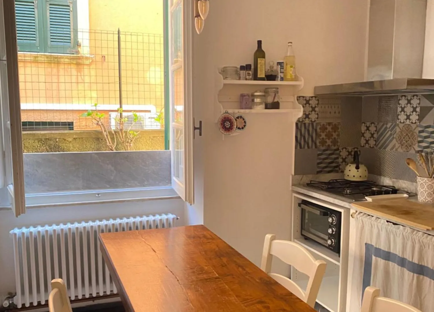 Holiday home ''Perla Marina'' Villa Levanto