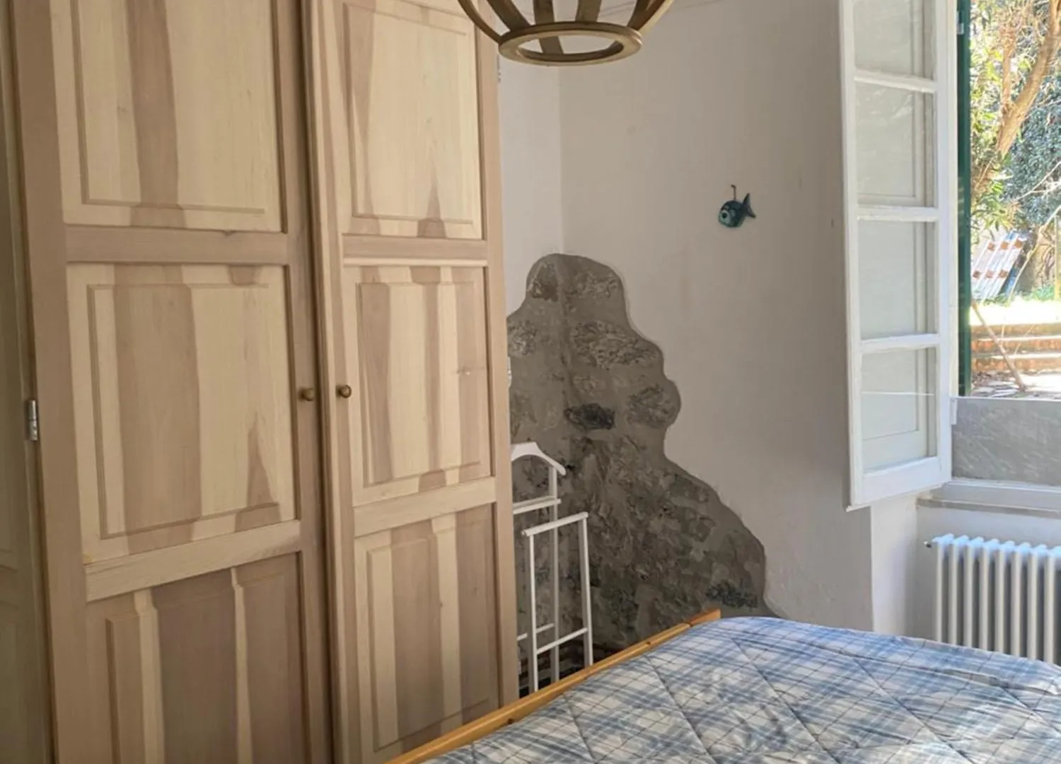 ''Perla Marina'' Villa Levanto Italy