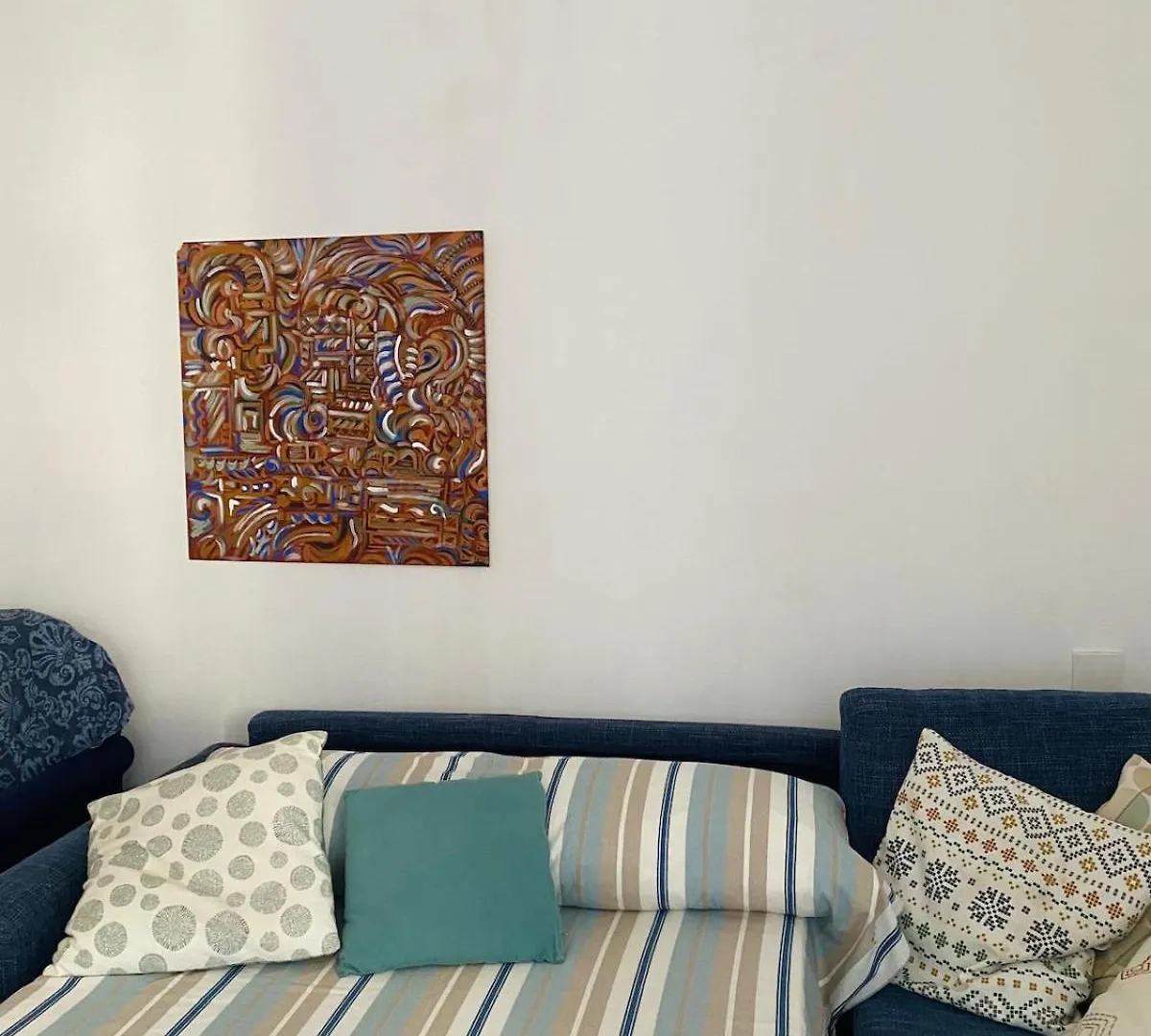 ''Perla Marina'' Villa Levanto Holiday home