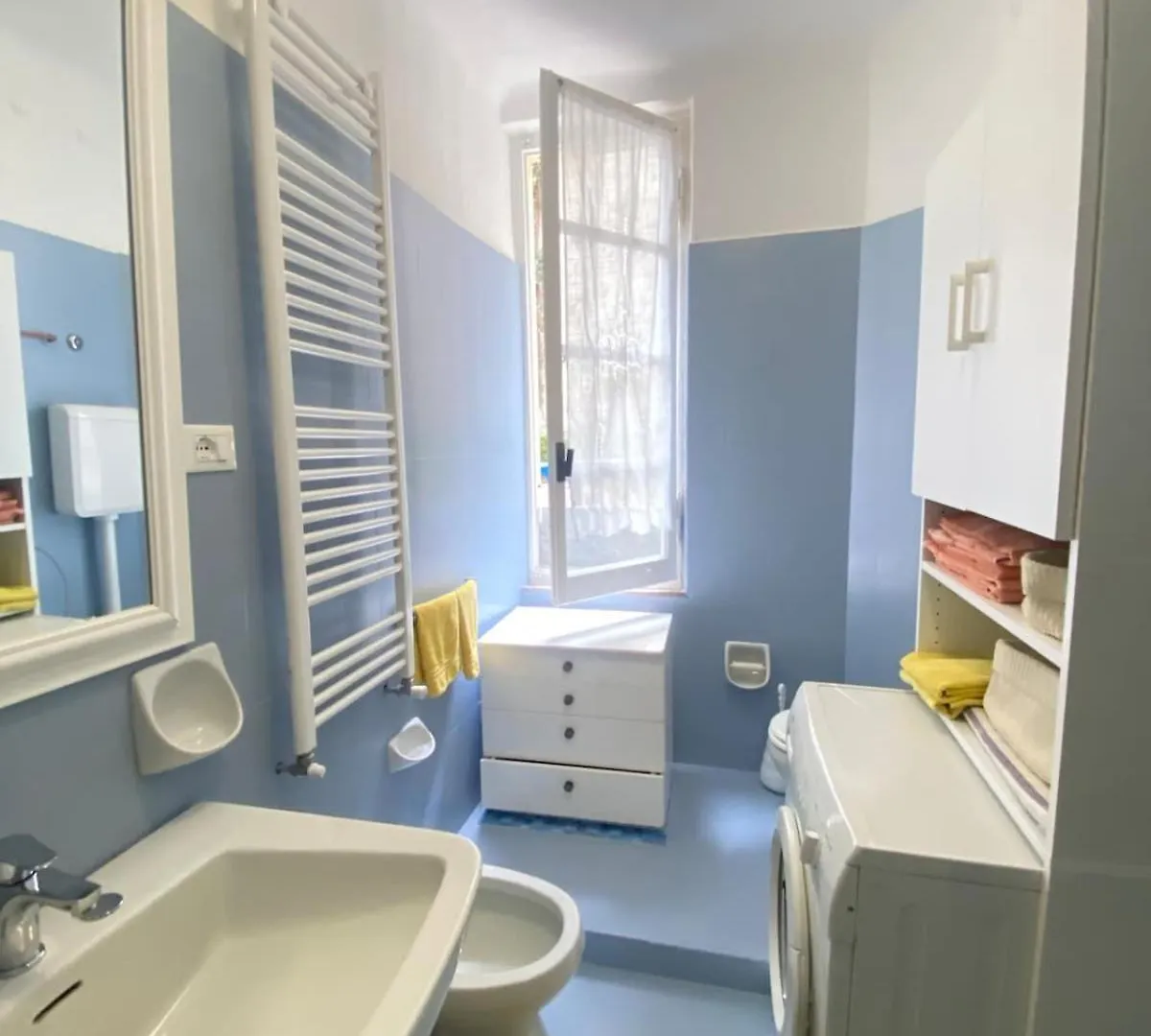 Holiday home ''Perla Marina'' Villa Levanto Italy