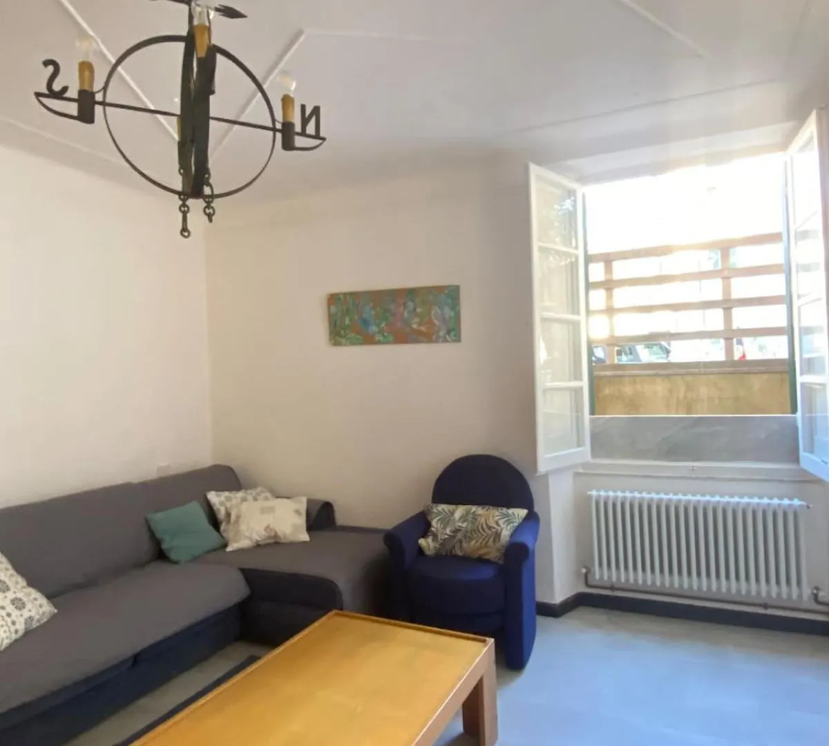 ''Perla Marina'' Villa Levanto 0*,