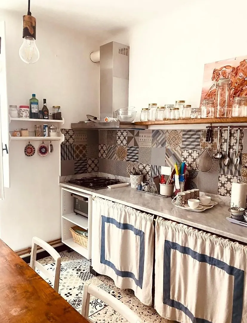 ''Perla Marina'' Villa Levanto Holiday home