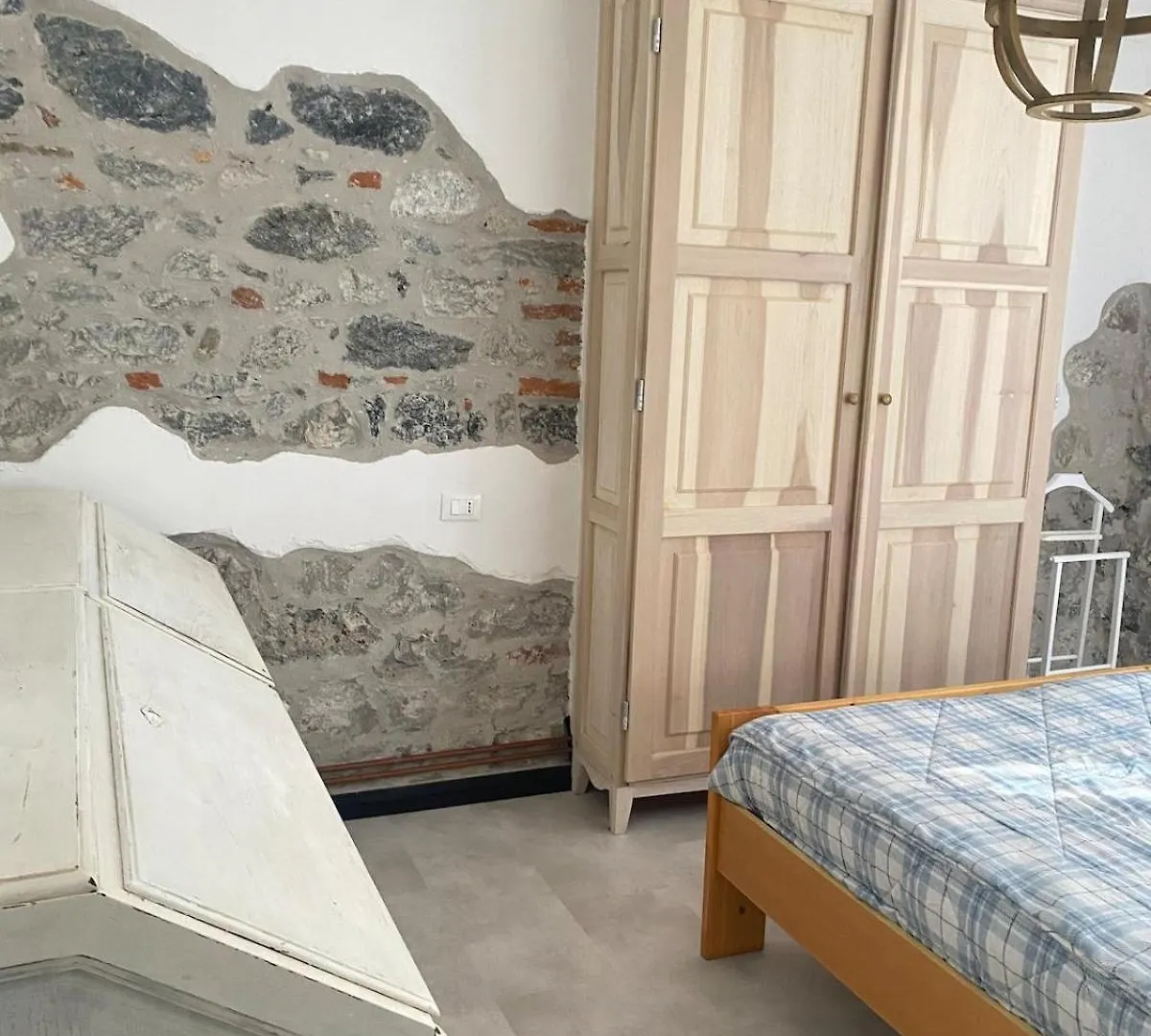 ''Perla Marina'' Villa Levanto