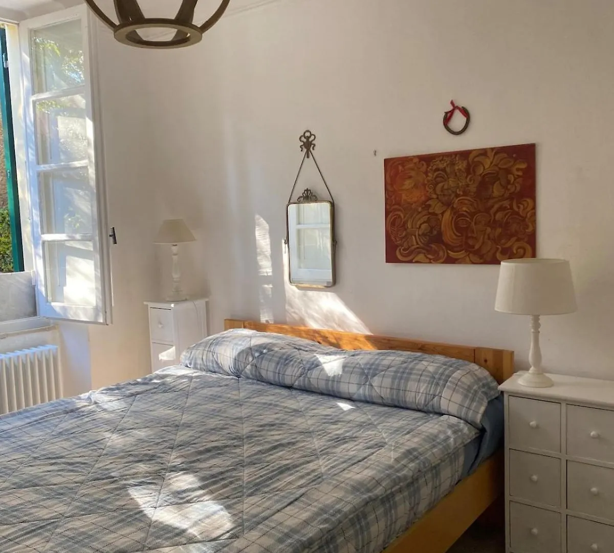 ''Perla Marina'' Villa Levanto