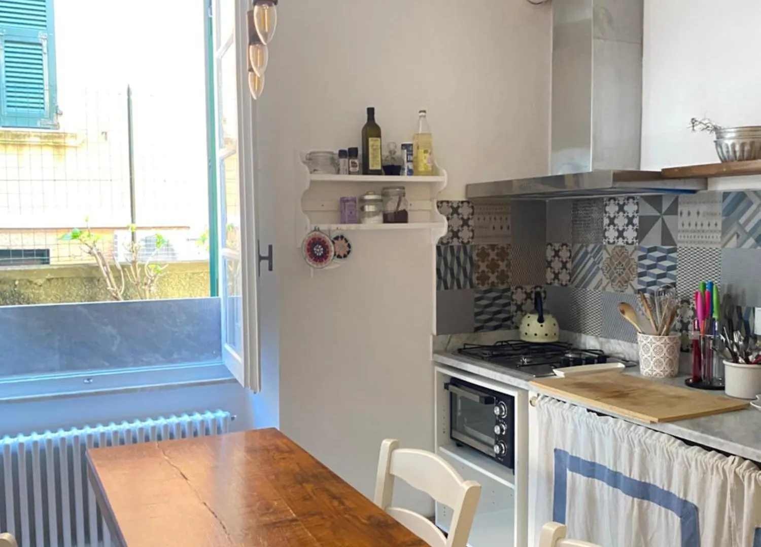 Holiday home ''Perla Marina'' Villa Levanto