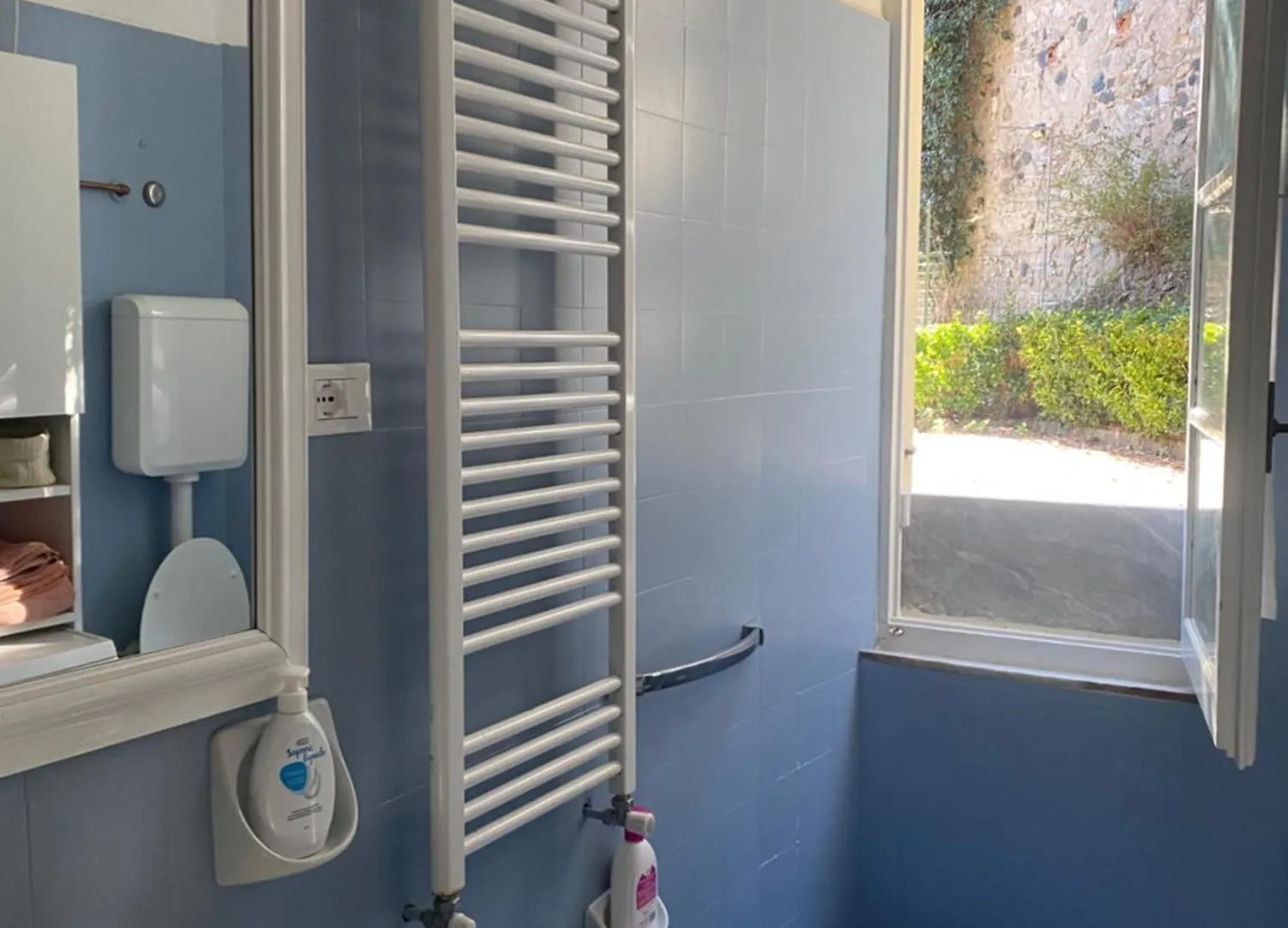 ''Perla Marina'' Villa Levanto Holiday home