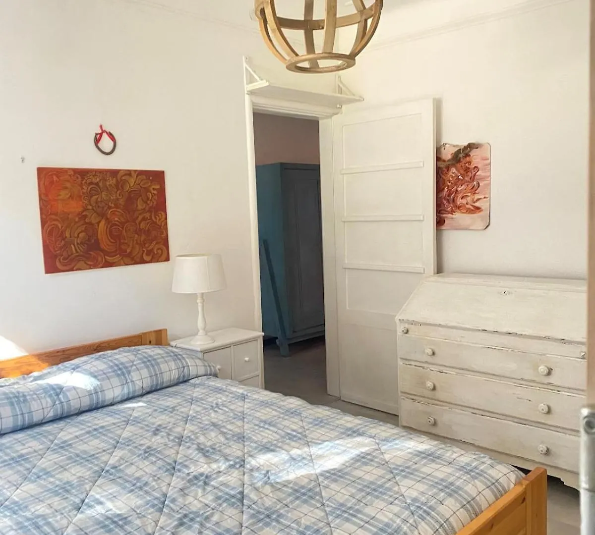 Holiday home ''Perla Marina'' Villa Levanto