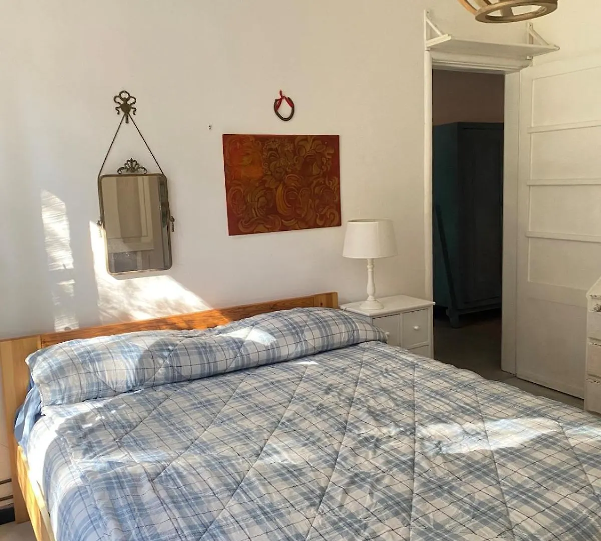 ''Perla Marina'' Villa Levanto Holiday home