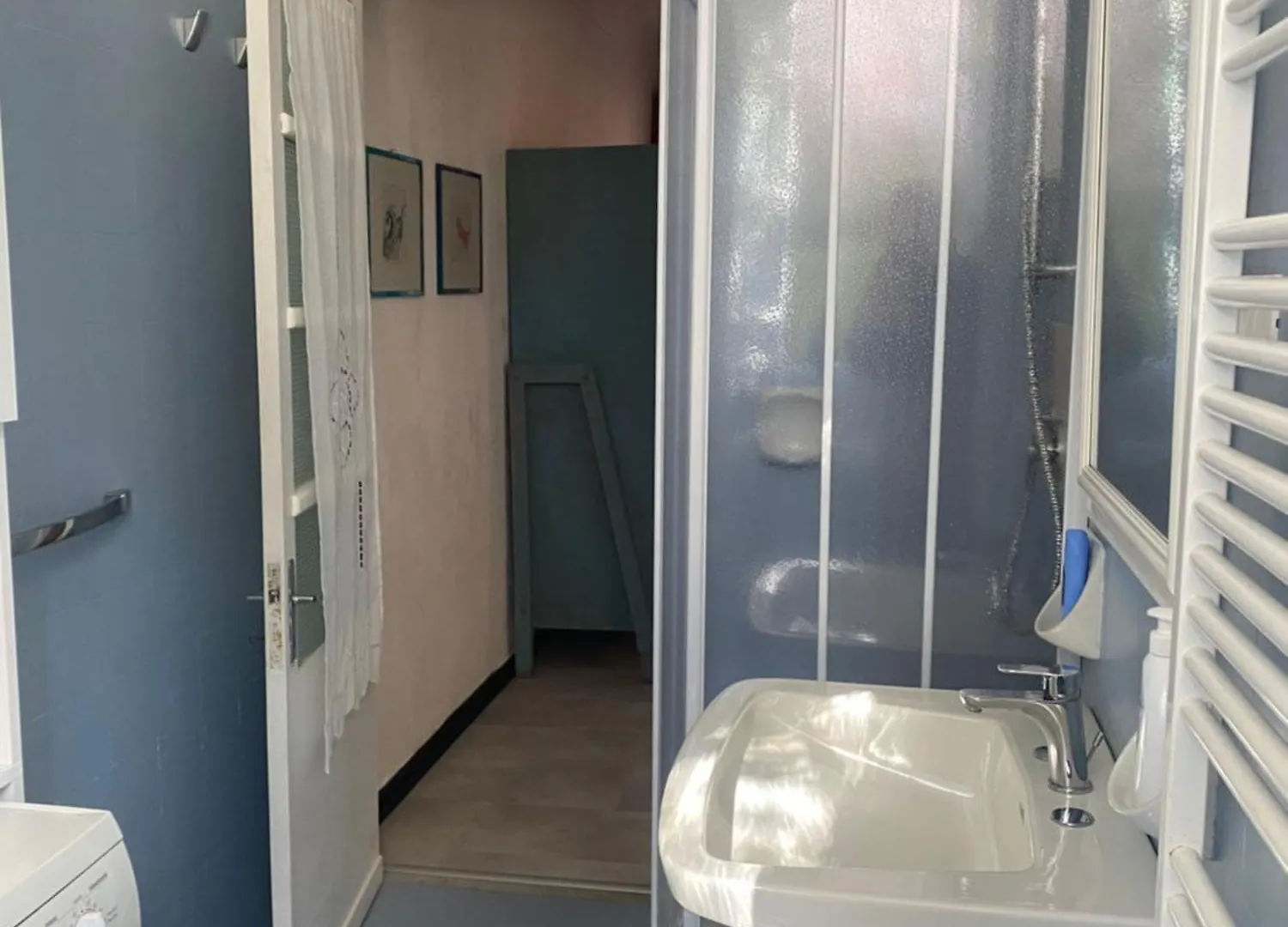 Holiday home ''Perla Marina'' Villa Levanto