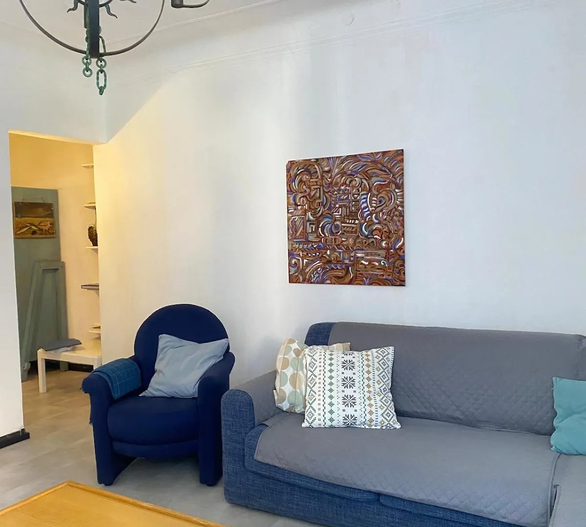 Holiday home ''Perla Marina'' Villa Levanto Italy