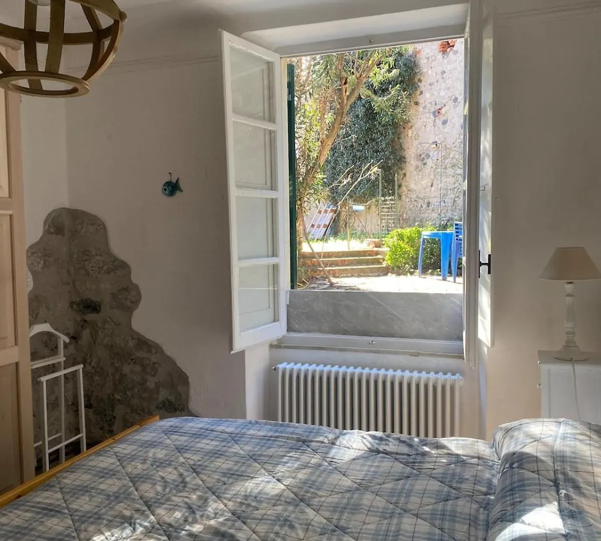 Holiday home ''Perla Marina'' Villa Levanto