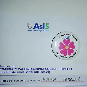 Casa Burrasca Hébergement de vacances